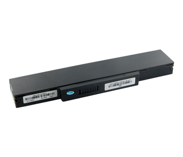 WHITENERGY 05278 Asus - A32-F3 with cover 11.1V 4400mAh - 32923 - zdjęcie 2